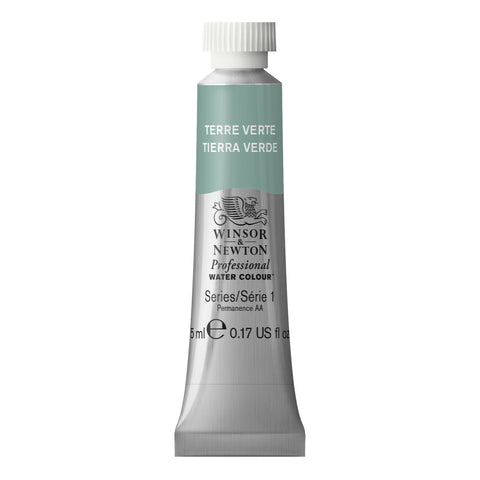 W&N Professional Watercolour (S1) 5ml