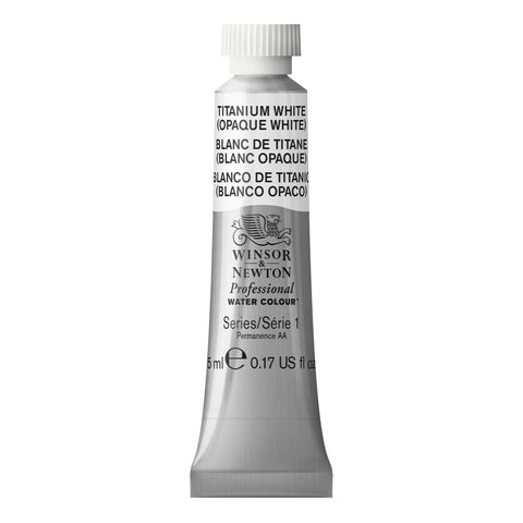 W&N Professional Watercolour (S1) 5ml