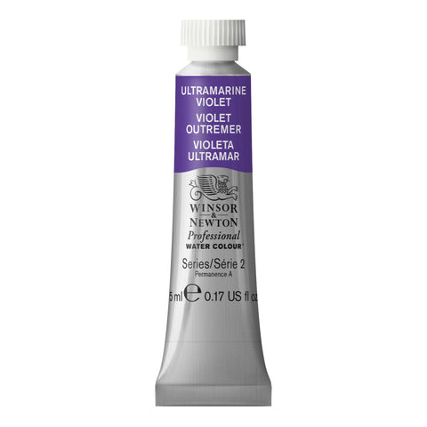 W&N Professional Watercolour (S2) 5ml