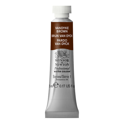 W&N Professional Watercolour (S1) 5ml