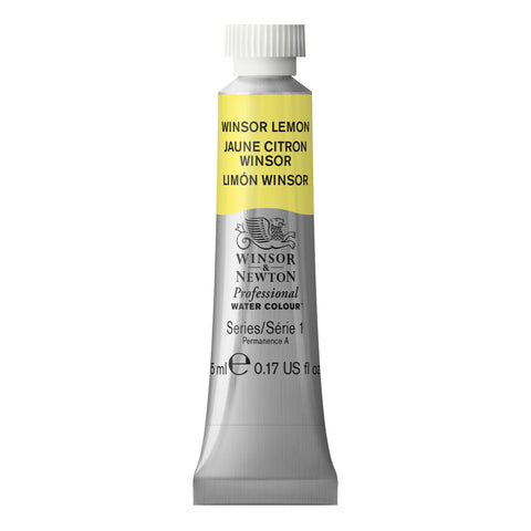 W&N Professional Watercolour (S1) 5ml