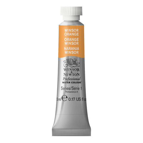 W&N Professional Watercolour (S1) 5ml