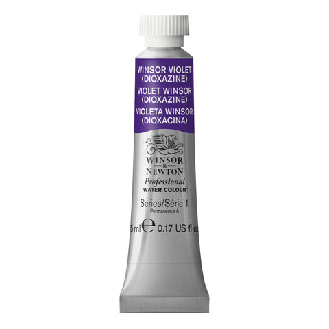 W&N Professional Watercolour (S1) 5ml