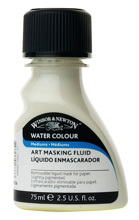 W&N Art Masking Fluid 75ml