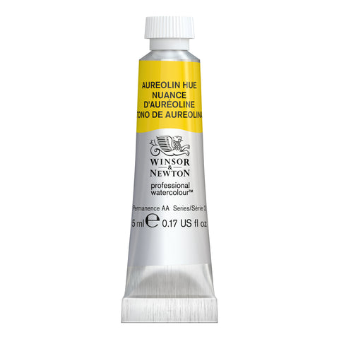 W&N Professional Watercolour (S2) 5ml