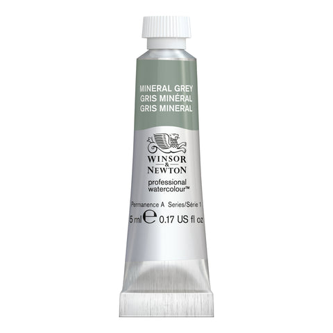W&N Professional Watercolour (S1) 5ml