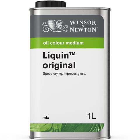 W&N Liquin Original