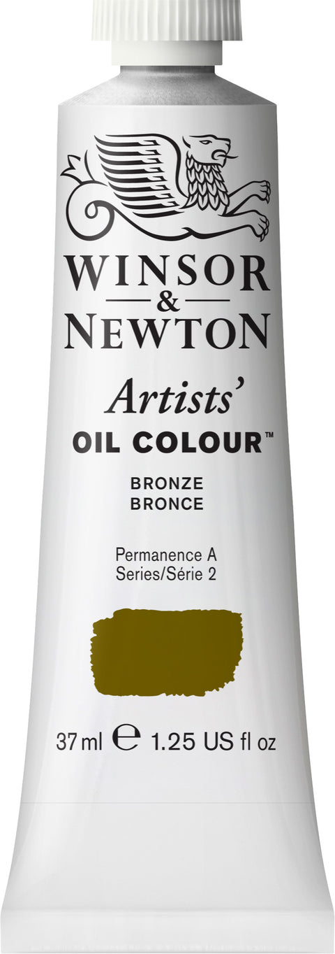 W&N Artists' Oil Colour (S2) 37ml