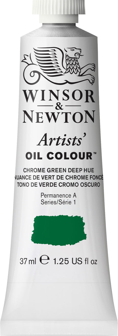 W&N Artists' Oil Colour (S1) 37ml