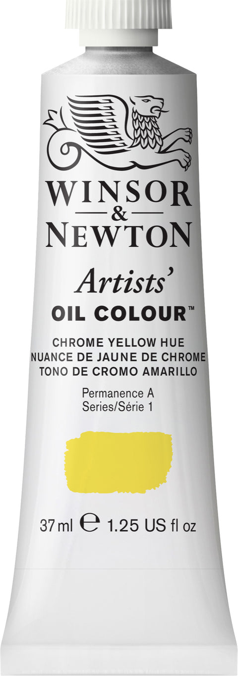 W&N Artists' Oil Colour (S1) 37ml
