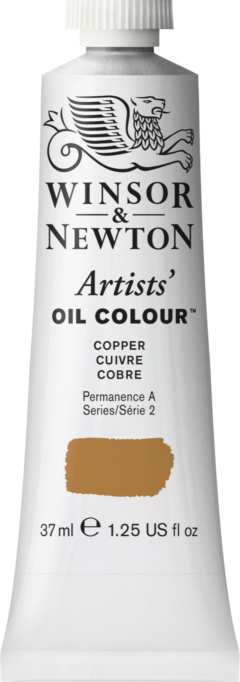 W&N Artists' Oil Colour (S2) 37ml