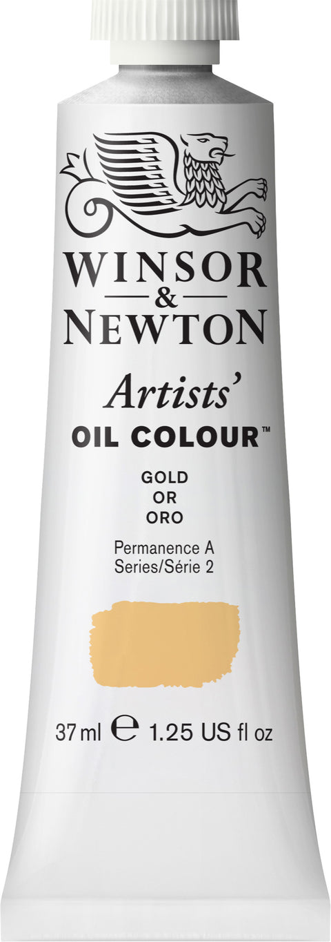 W&N Artists' Oil Colour (S2) 37ml