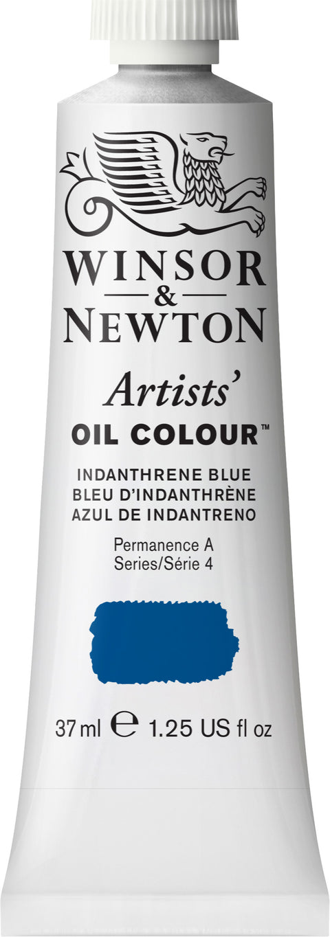 W&N Artists' Oil Colour (S4) 37ml