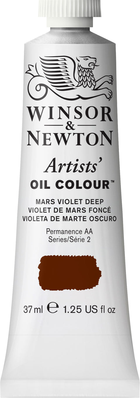 W&N Artists' Oil Colour (S2) 37ml