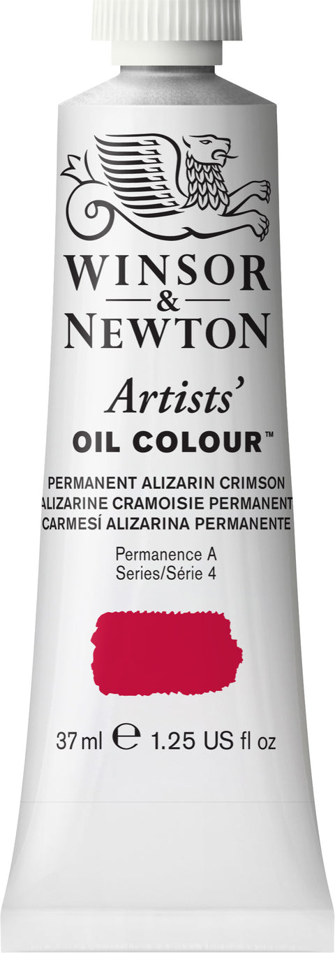 W&N Artists' Oil Colour (S4) 37ml