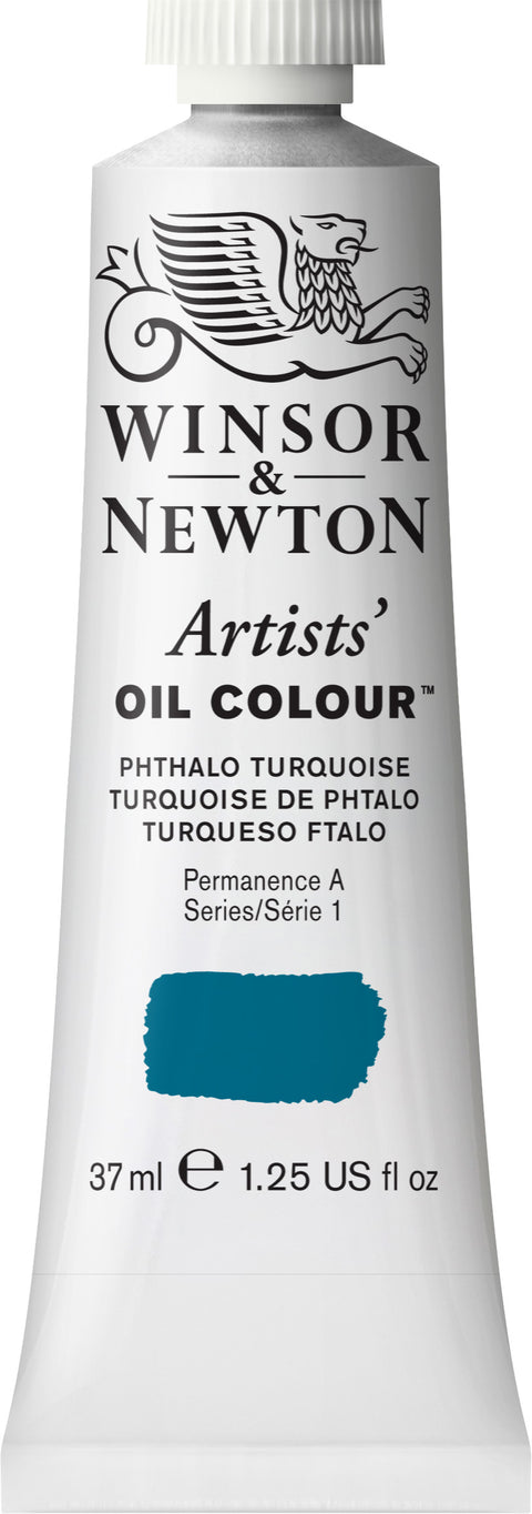 W&N Artists' Oil Colour (S1) 37ml