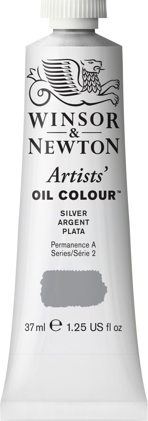W&N Artists' Oil Colour (S2) 37ml