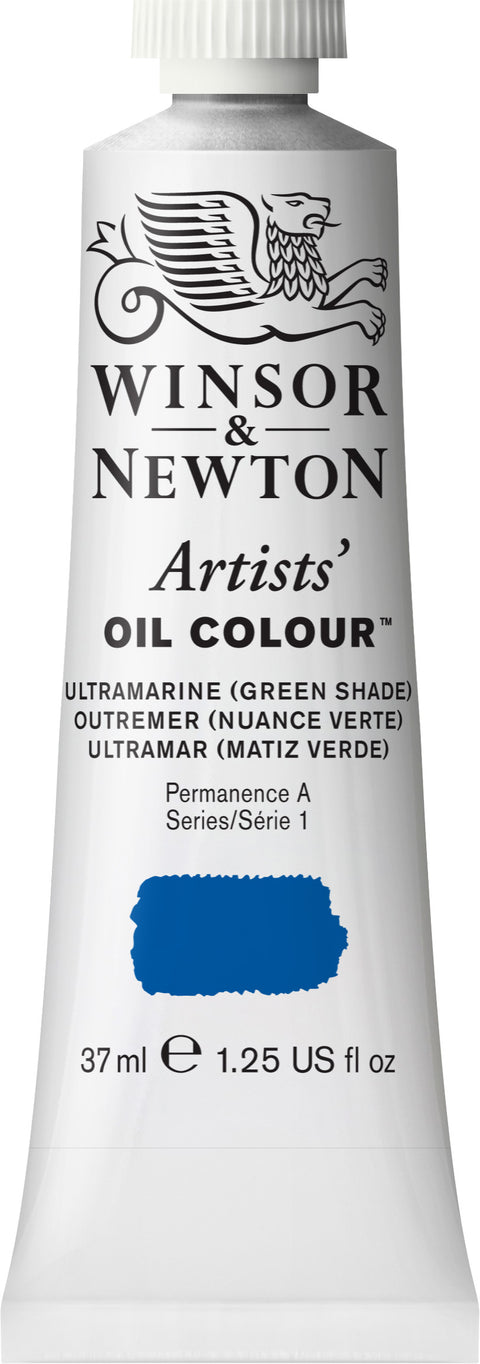 W&N Artists' Oil Colour (S1) 37ml