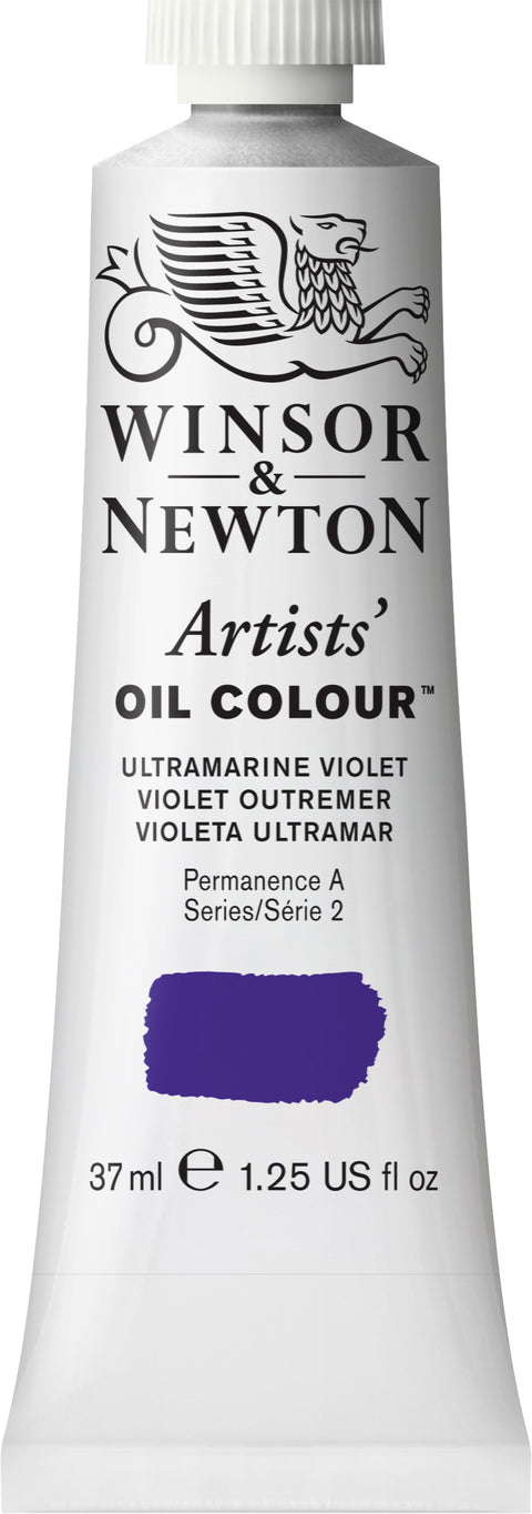 W&N Artists' Oil Colour (S2) 37ml