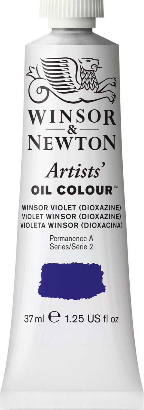 W&N Artists' Oil Colour (S2) 37ml