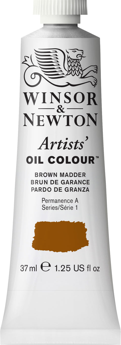 W&N Artists' Oil Colour (S1) 37ml