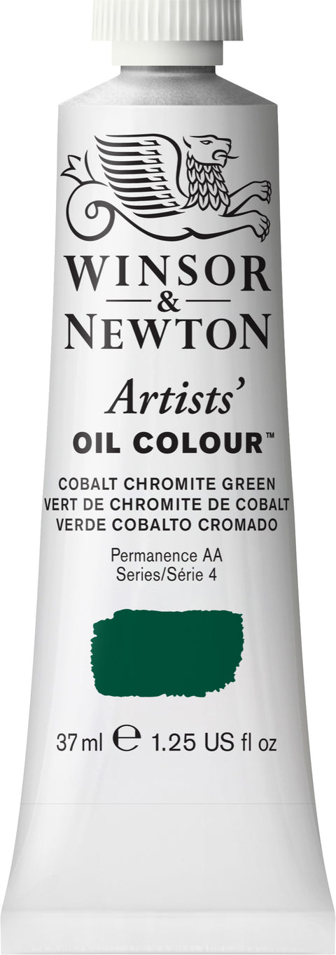 W&N Artists' Oil Colour (S4) 37ml