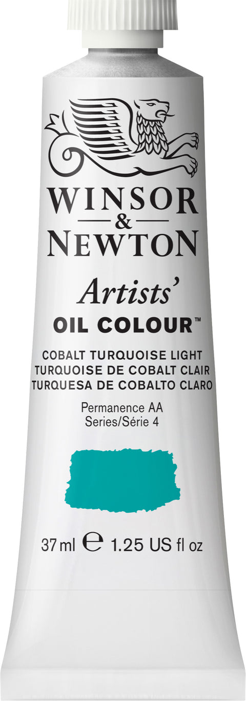 W&N Artists' Oil Colour (S4) 37ml