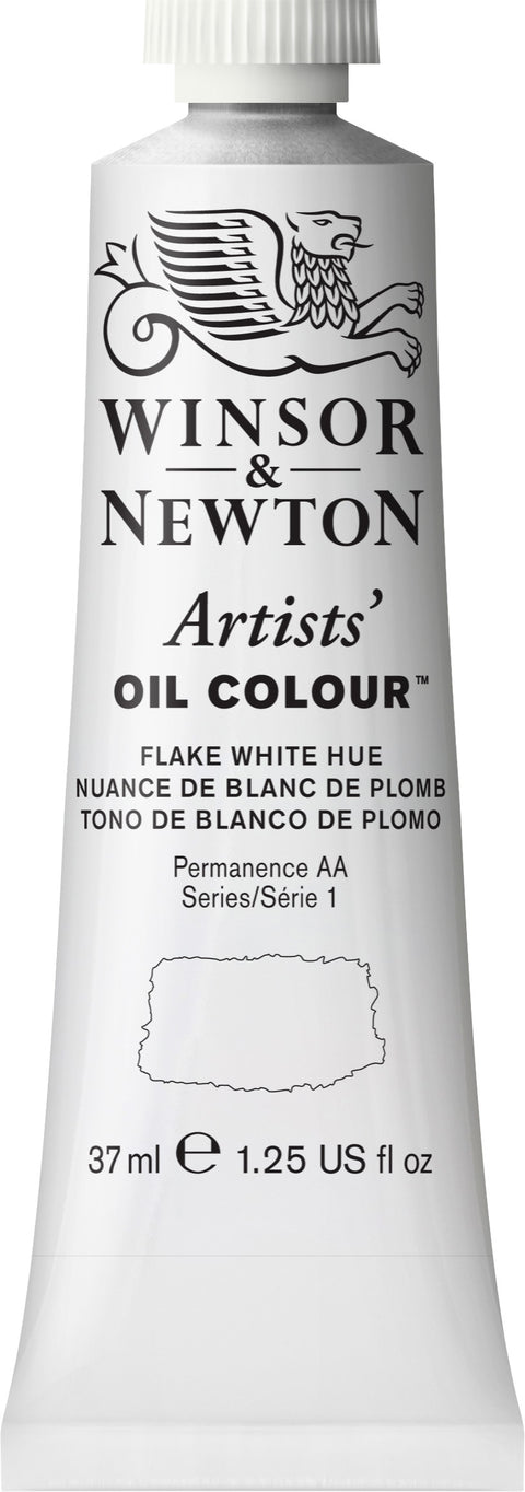 W&N Artists' Oil Colour (S1) 37ml