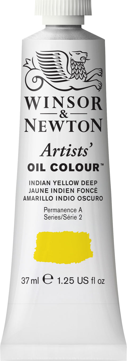 W&N Artists' Oil Colour (S2) 37ml