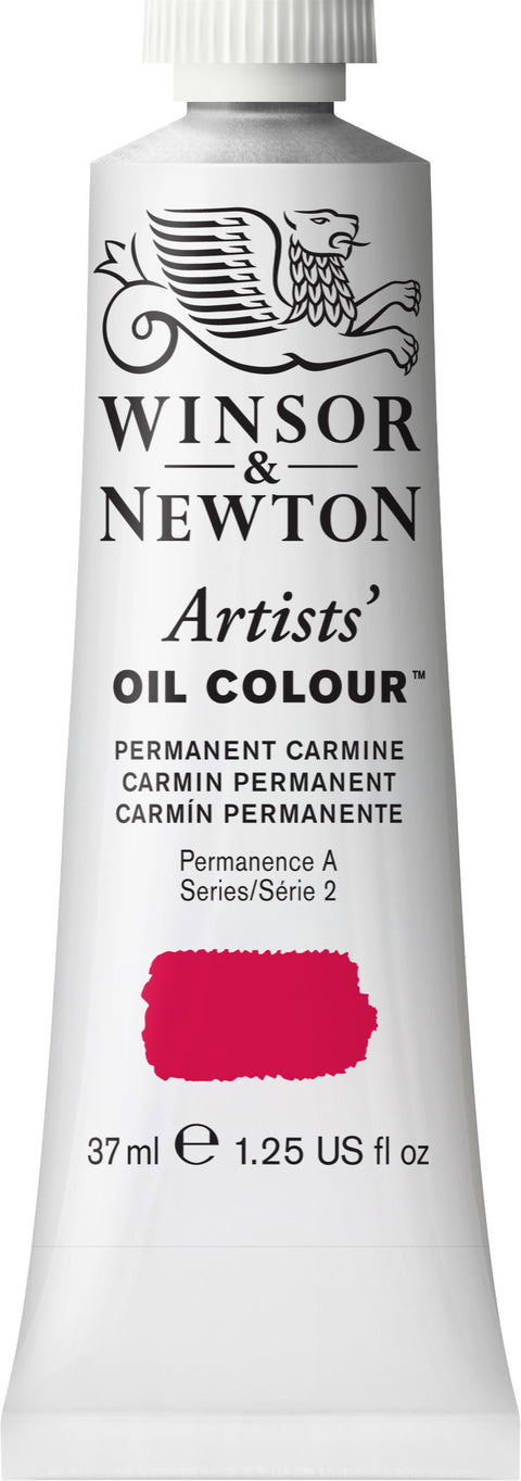 W&N Artists' Oil Colour (S2) 37ml
