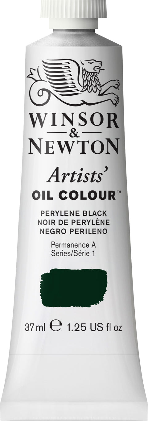W&N Artists' Oil Colour (S1) 37ml