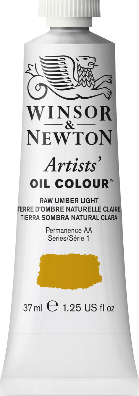 W&N Artists' Oil Colour (S1) 37ml