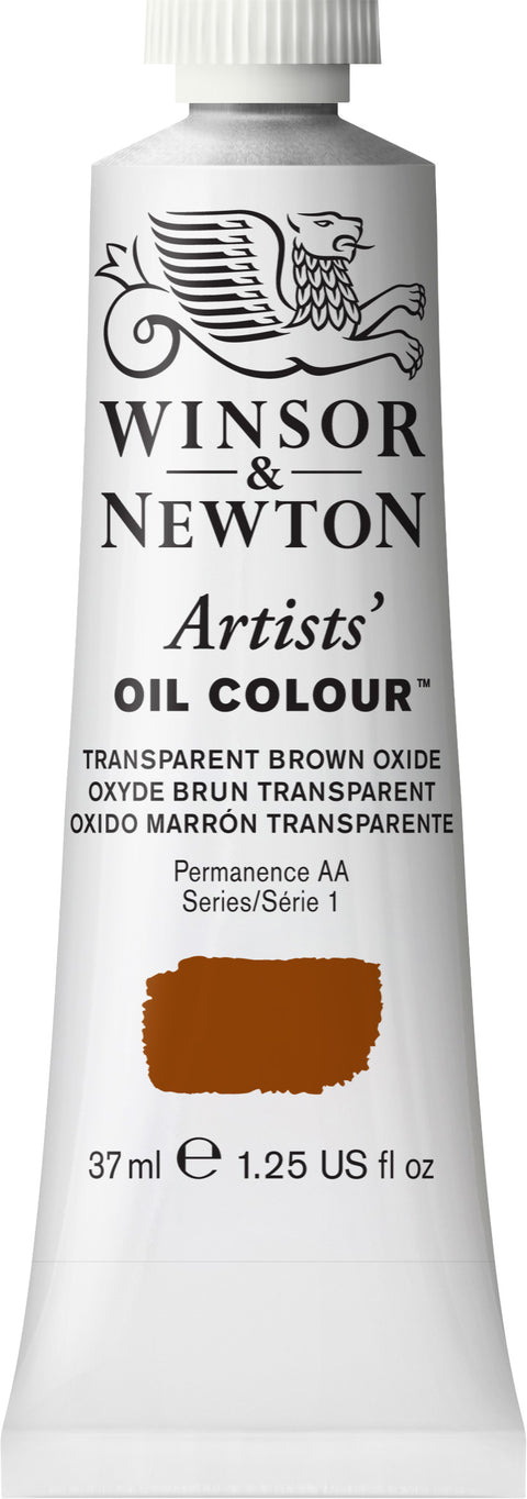 W&N Artists' Oil Colour (S1) 37ml