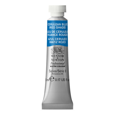 W&N Professional Watercolour (S3) 5ml