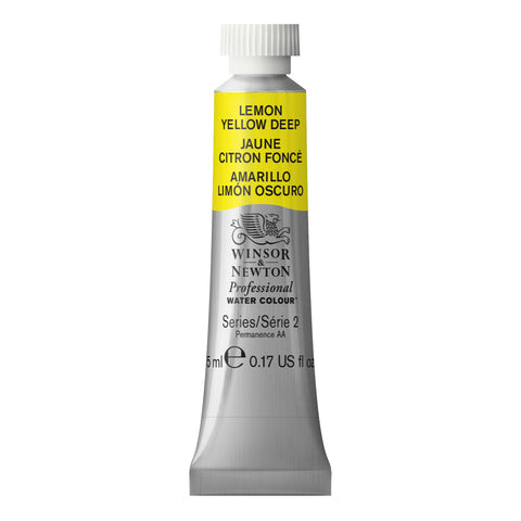 W&N Professional Watercolour (S1) 5ml