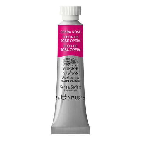 W&N Professional Watercolour (S2) 5ml