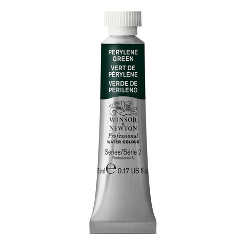W&N Professional Watercolour (S2) 5ml