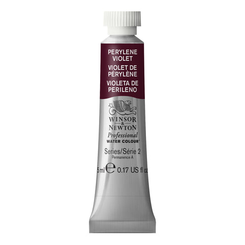 W&N Professional Watercolour (S2) 5ml
