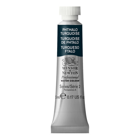 W&N Professional Watercolour (S2) 5ml