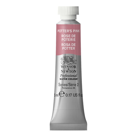 W&N Professional Watercolour (S2) 5ml