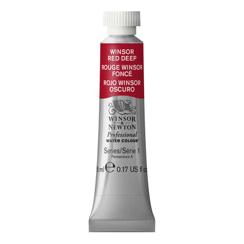 W&N Professional Watercolour (S1) 5ml