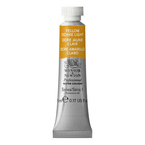 W&N Professional Watercolour (S1) 5ml