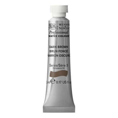 W&N Professional Watercolour (S3) 5ml