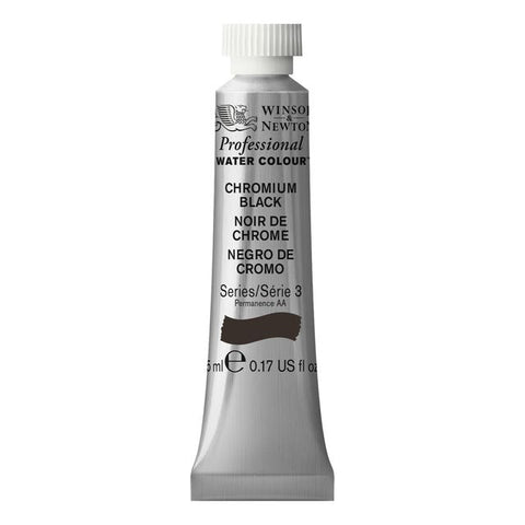 W&N Professional Watercolour (S3) 5ml