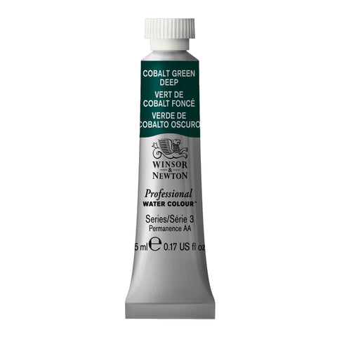 W&N Professional Watercolour (S3) 5ml