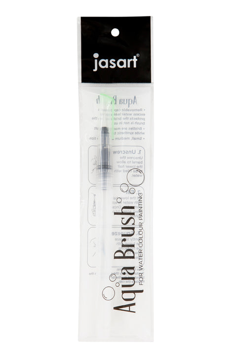 Jasart Aqua Brush