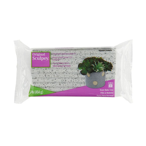 Sculpey Original 454gm