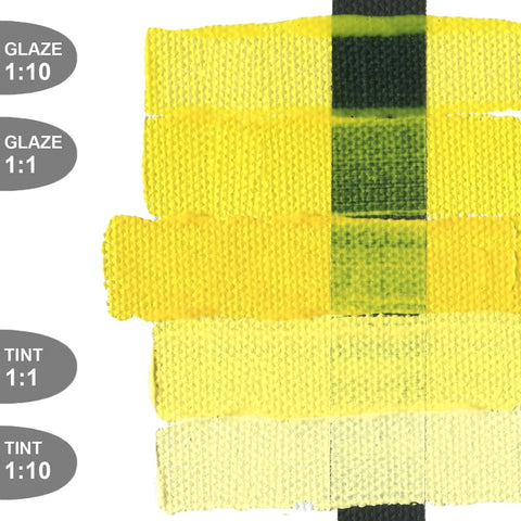 Golden Heavy Body Acrylic - 59ml