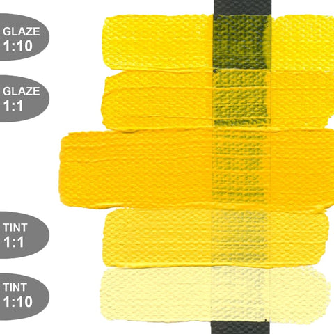 Golden Heavy Body Acrylic - 59ml