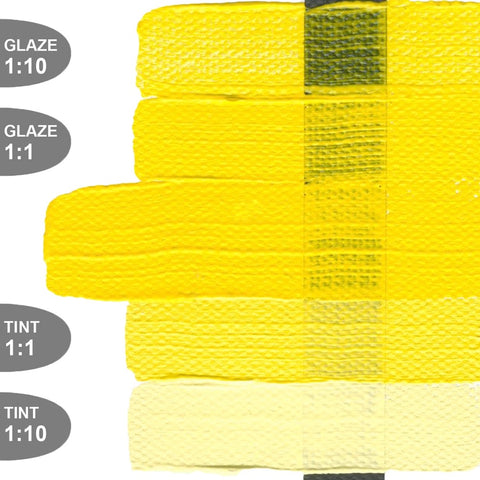 Golden Heavy Body Acrylic - 59ml